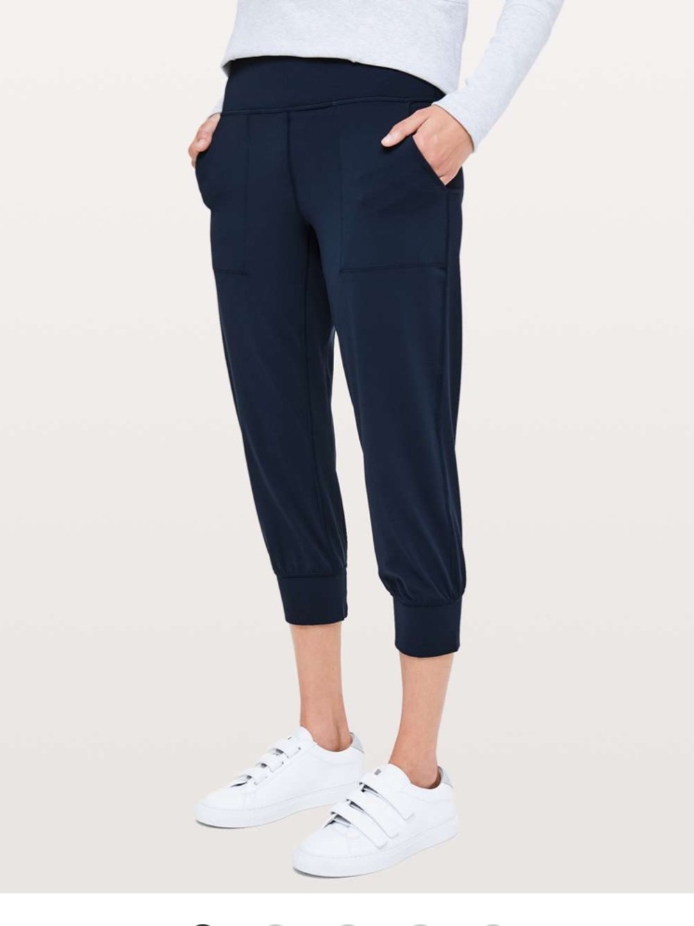Lululemon Align Joggers